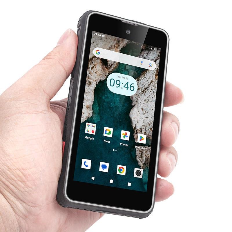 UNIWA R4001 product details 1