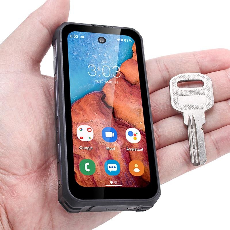 UNIWA R4002 product details 1