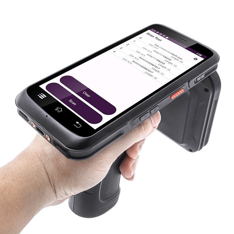 UNIWA RF550 product details 1