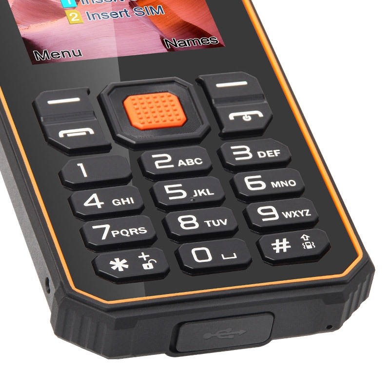 UNIWA S2 product details 1