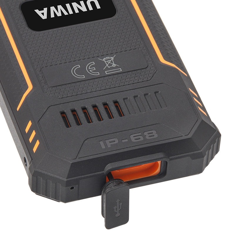 UNIWA S2 product details 2