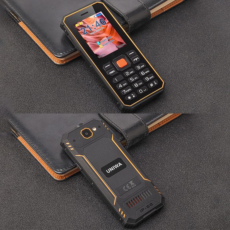 UNIWA S2 product details 3