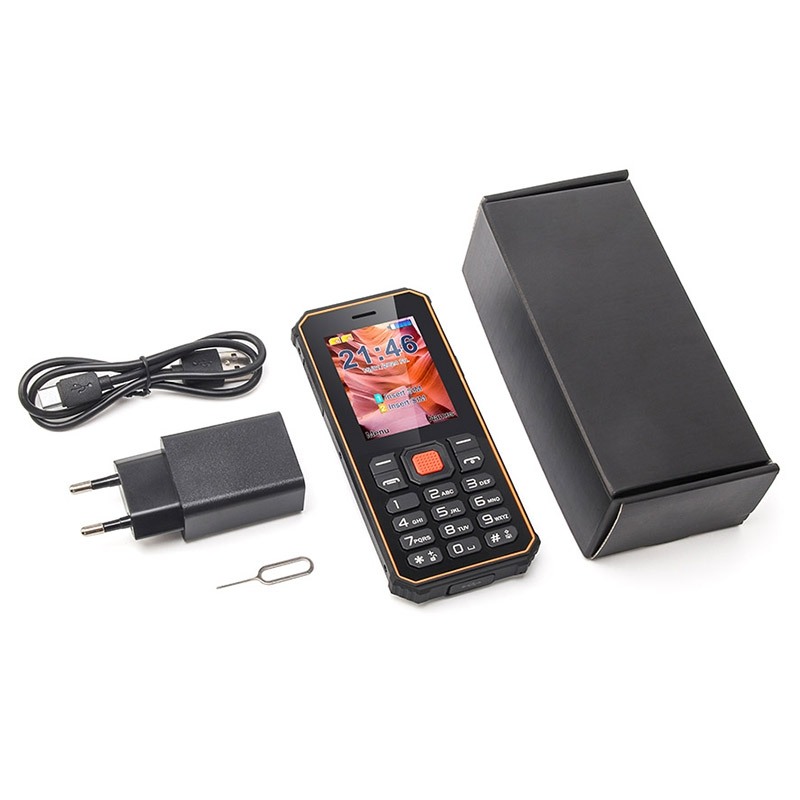 UNIWA S2 product details 5