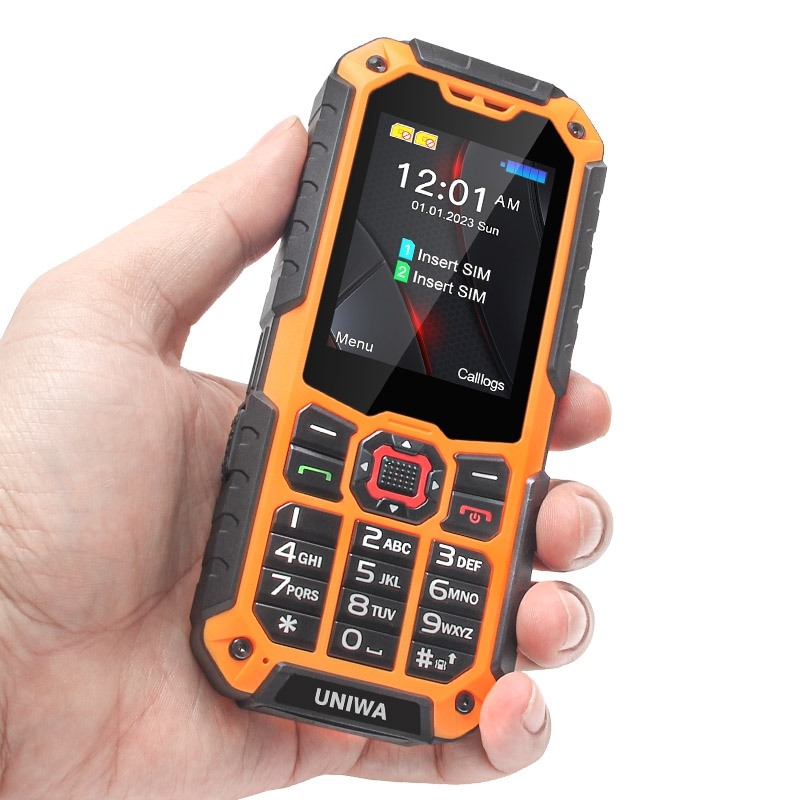 UNIWA S9 product details 4
