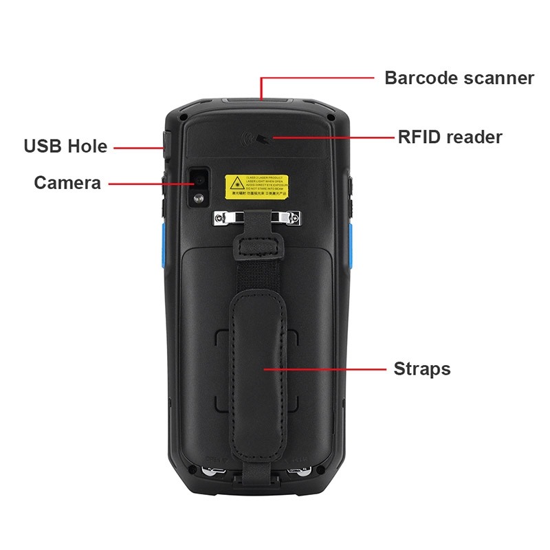 UNIWA S9000 product details 3