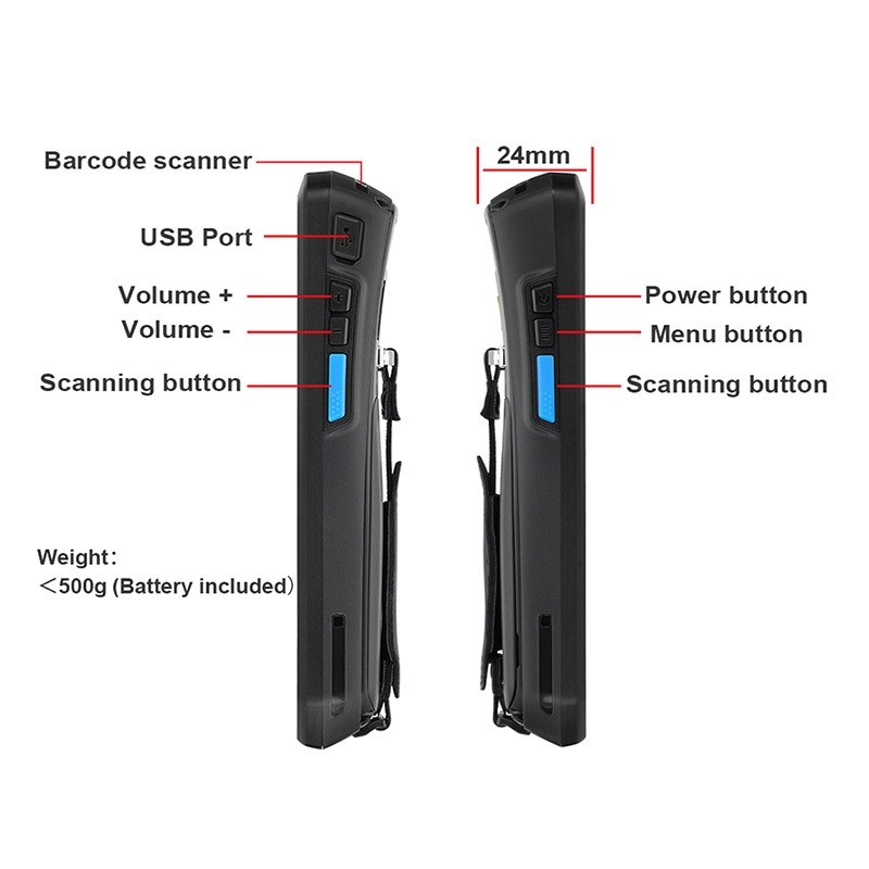 UNIWA S9000 product details 4