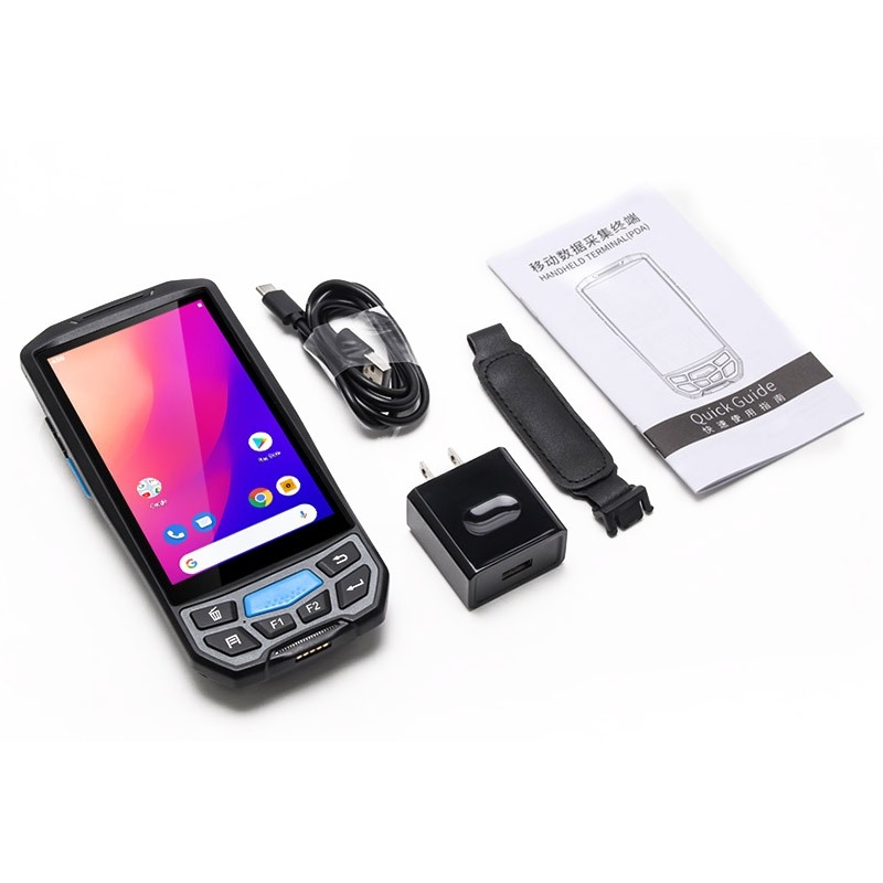 UNIWA S9000 product details 5