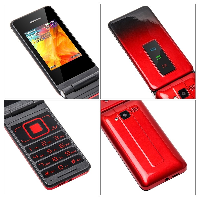 UNIWA T320E product details 1