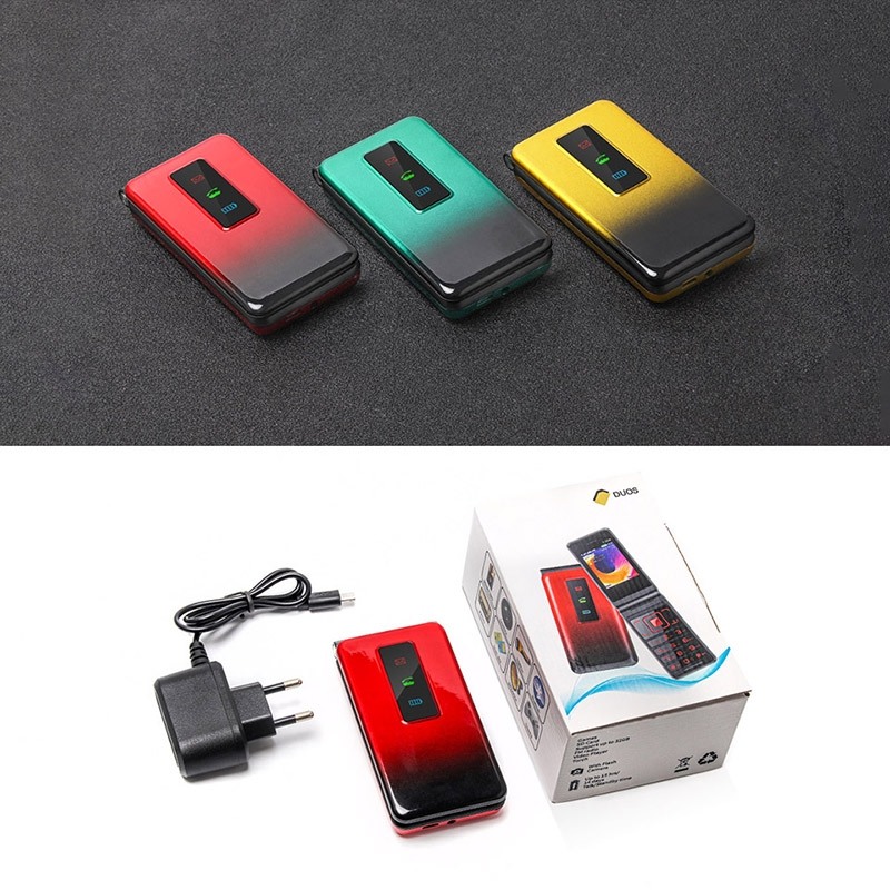 UNIWA T320E product details 4