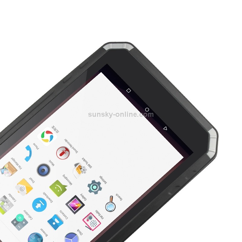 UNIWA T80 product details 2