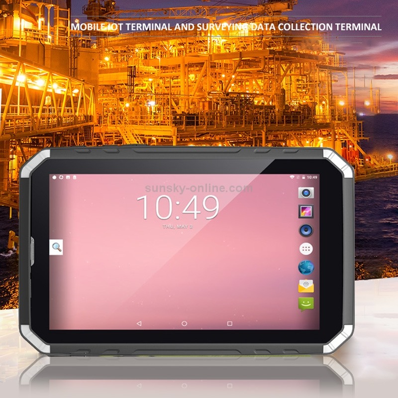 UNIWA T80 product details 5