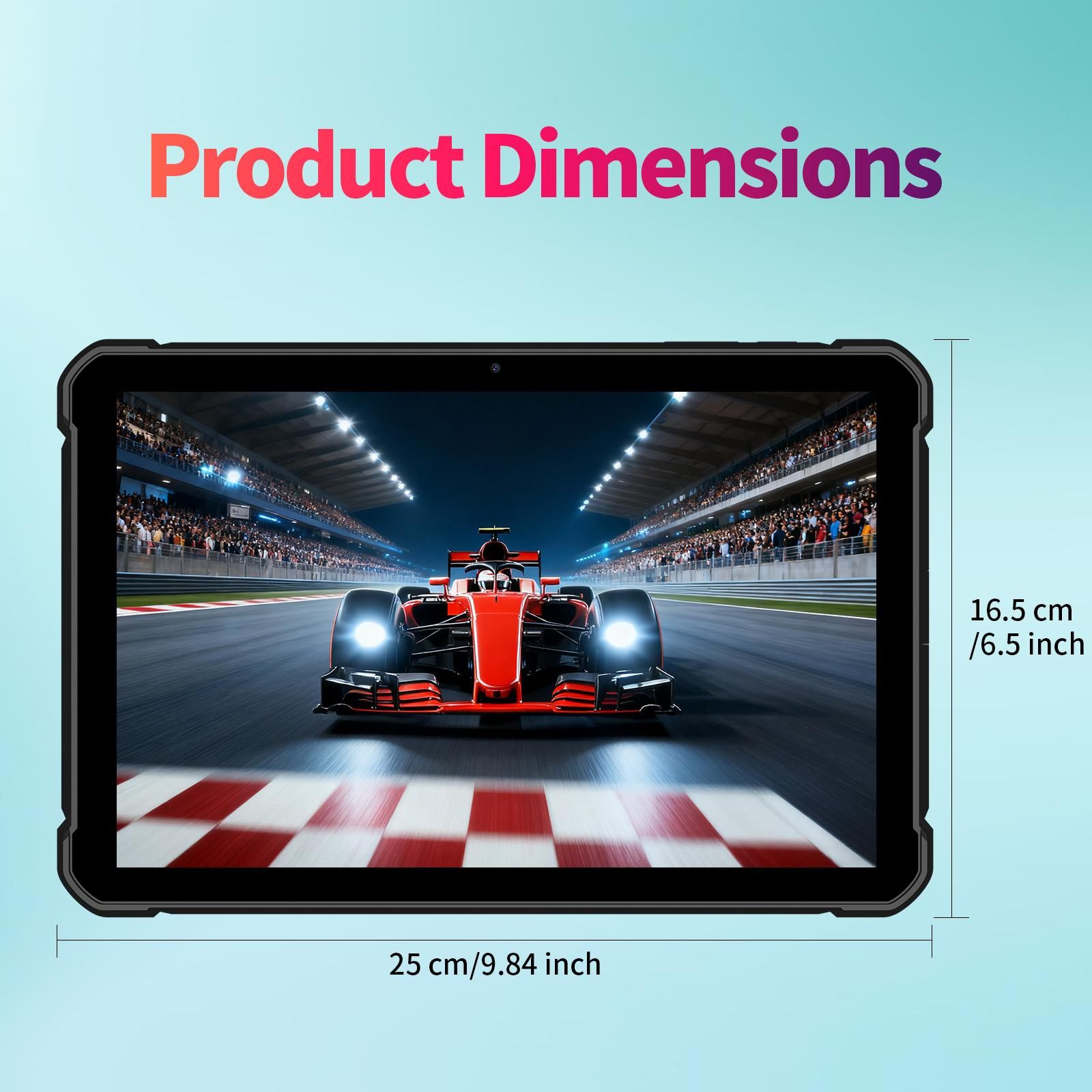 UNIWA UTAB R1040 product details 4