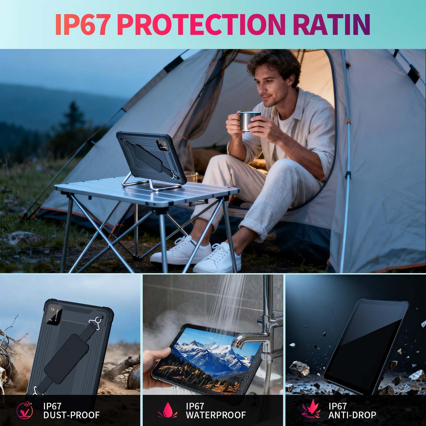 UNIWA UTAB R1040 product details 7
