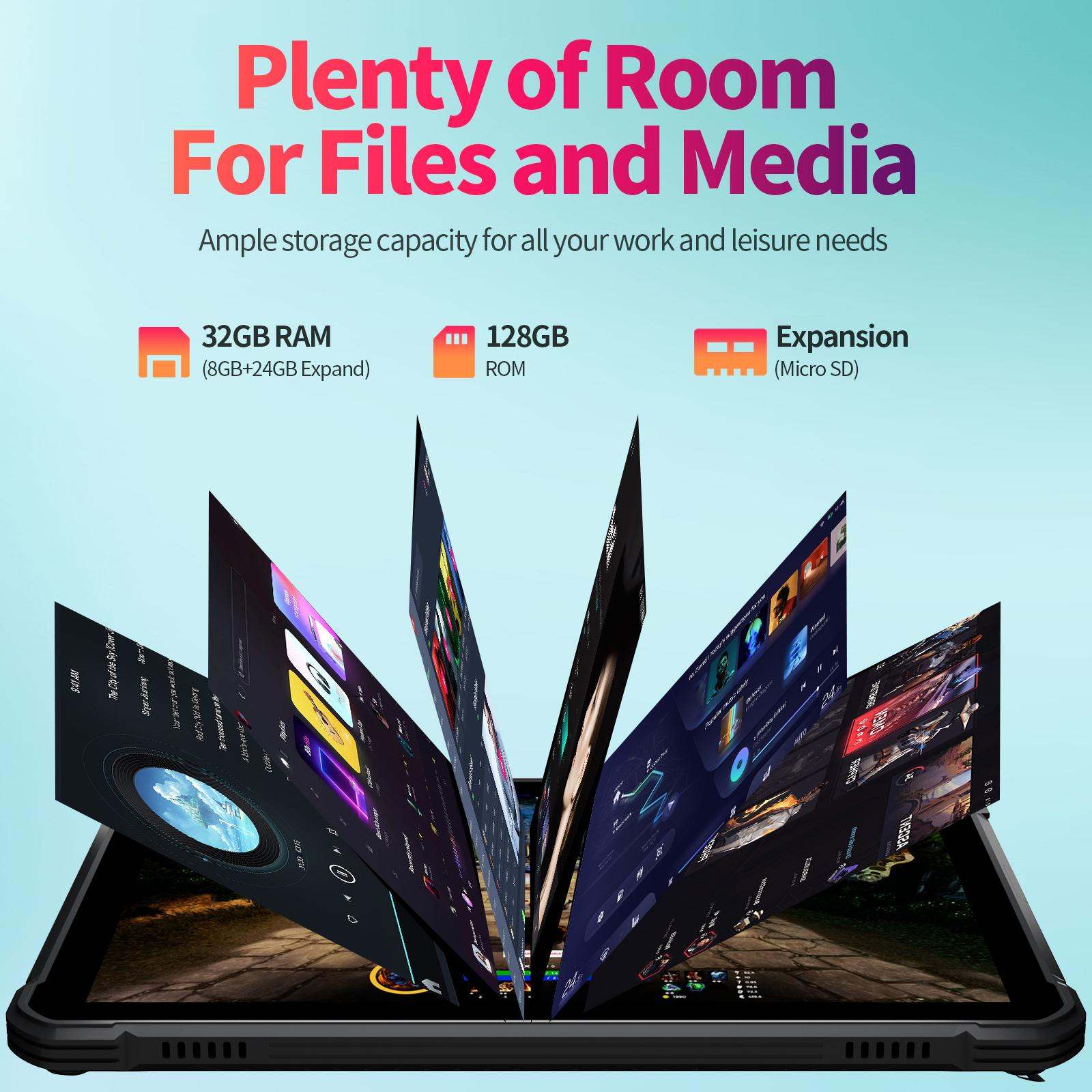 UNIWA UTAB R1040 product details 8