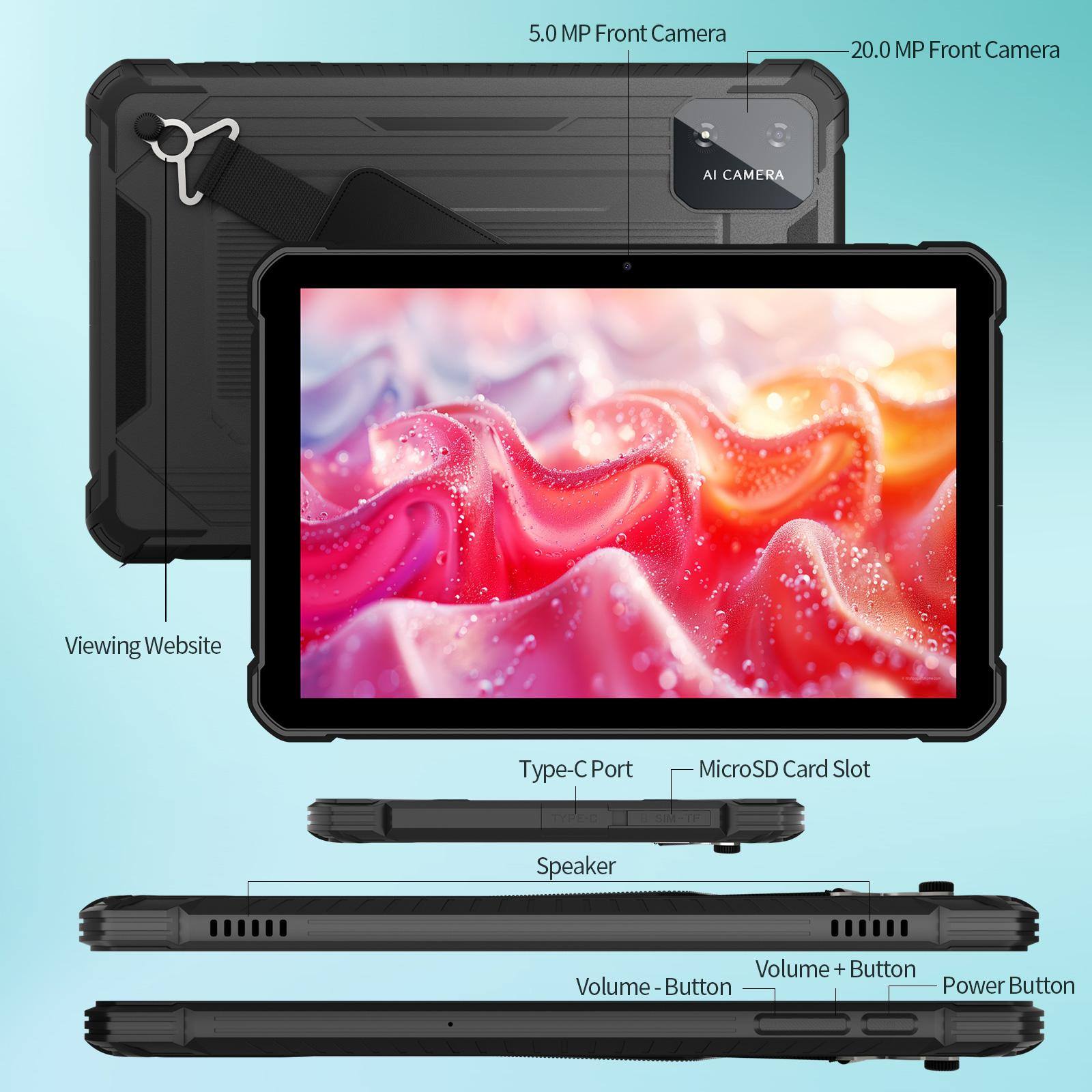 UNIWA UTAB R1040 product details 10