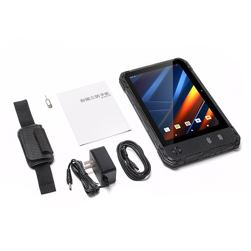 UNIWA UTAB R801 product details 4