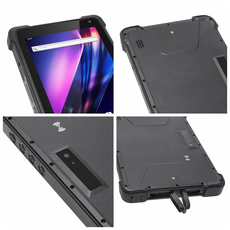 UNIWA UTAB R81X product details 2