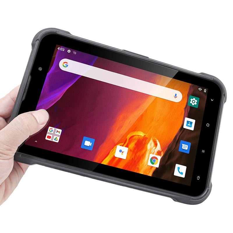 UNIWA UTAB T85S product details 1