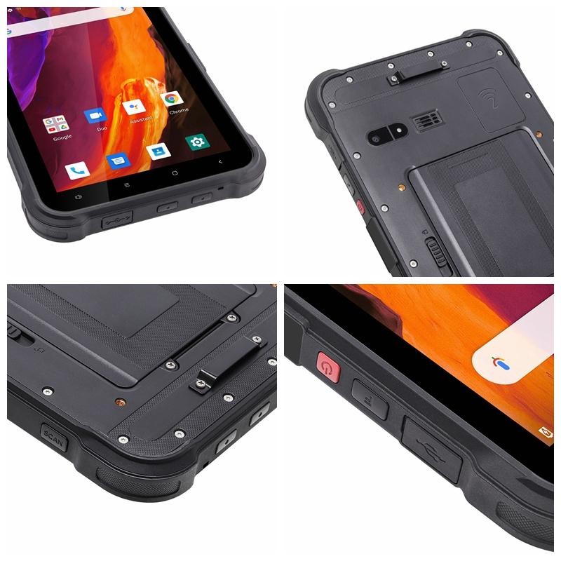 UNIWA UTAB T85S product details 2