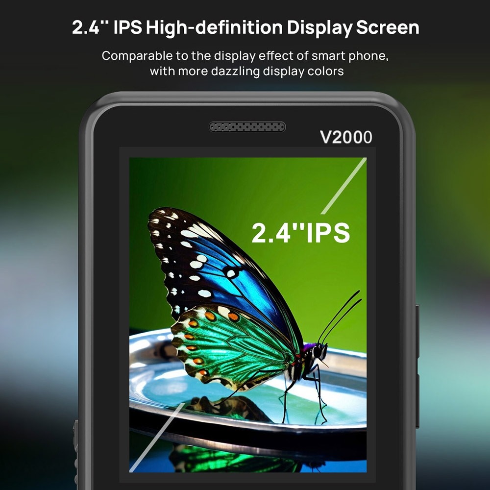 UNIWA V2000 product details 2