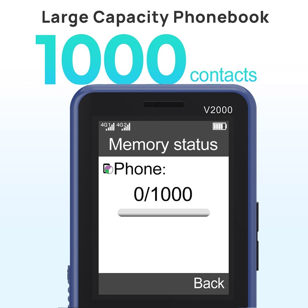 UNIWA V2000 product details 4