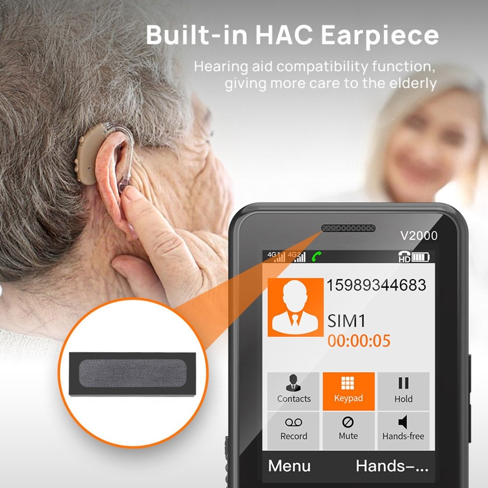 UNIWA V2000 product details 6