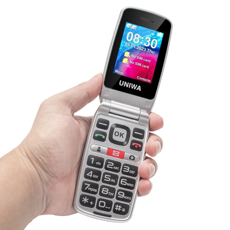 UNIWA V202T product details 1