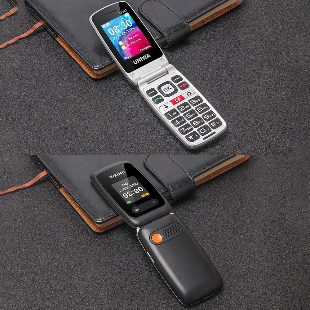 UNIWA V202T product details 2
