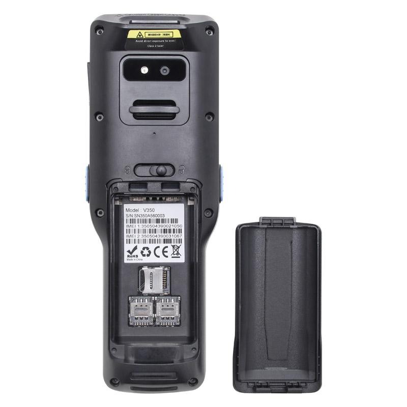 UNIWA V350 product details 2