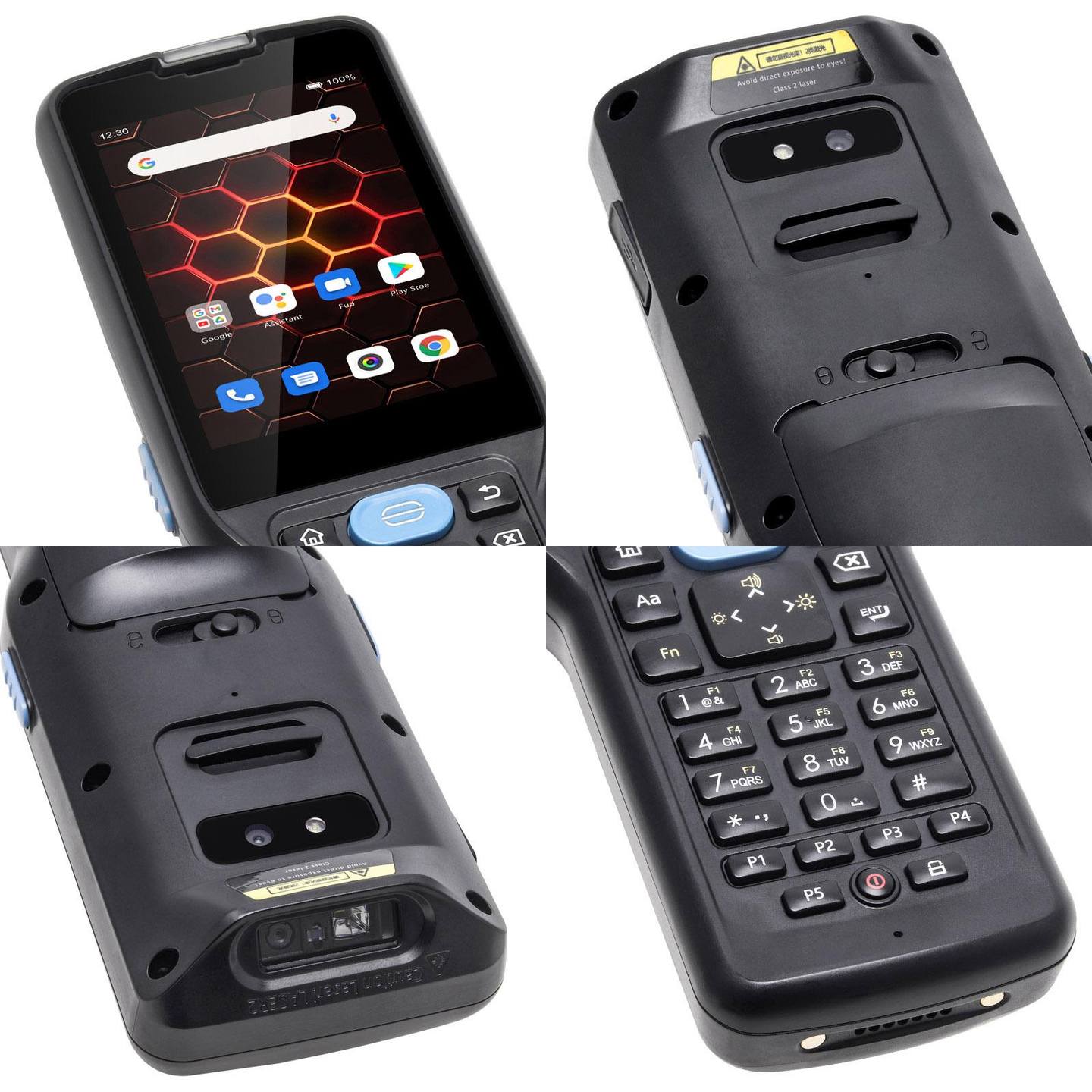 UNIWA V350 product details 3