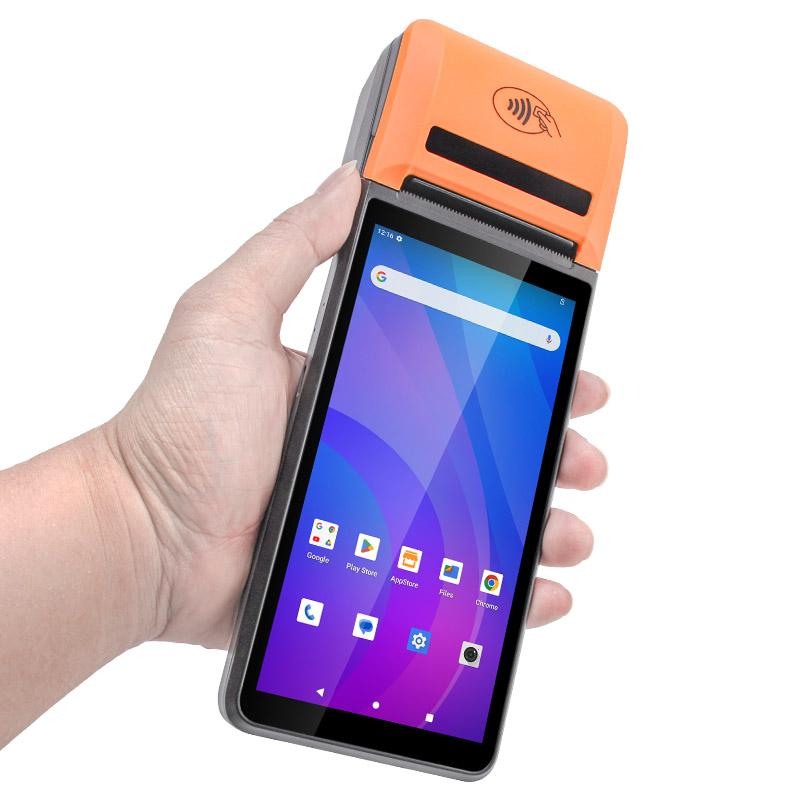 UNIWA V4P product details 1