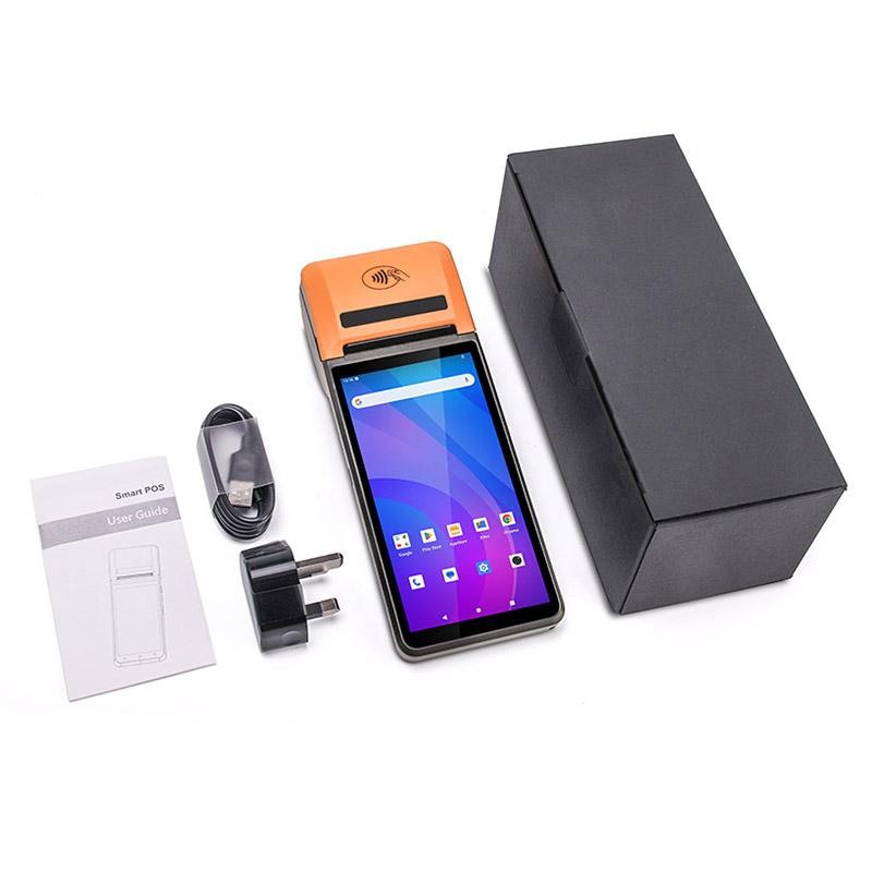 UNIWA V4P product details 2