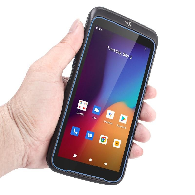 UNIWA V5N product details 1