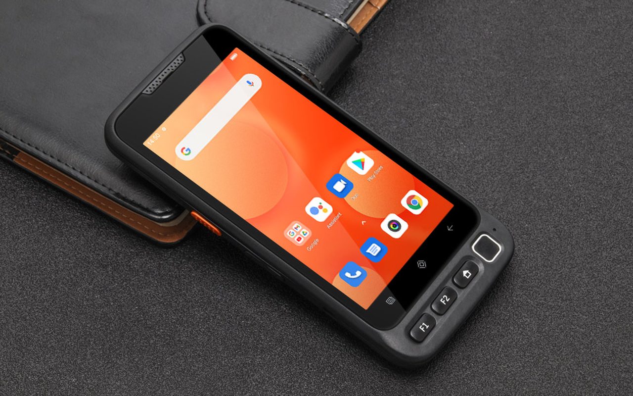 UNIWA V5S Barcode Scanners product details 1