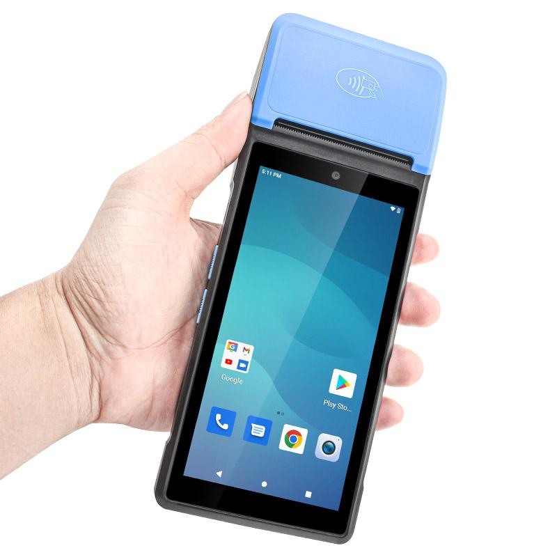 UNIWA V6P product details 1