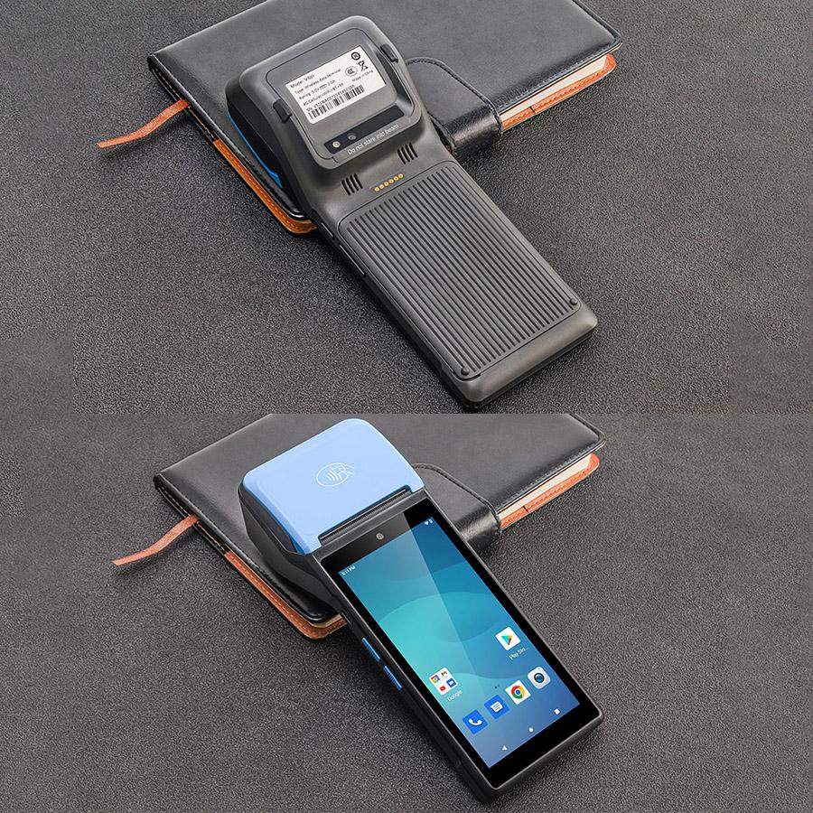 UNIWA V6P product details 4