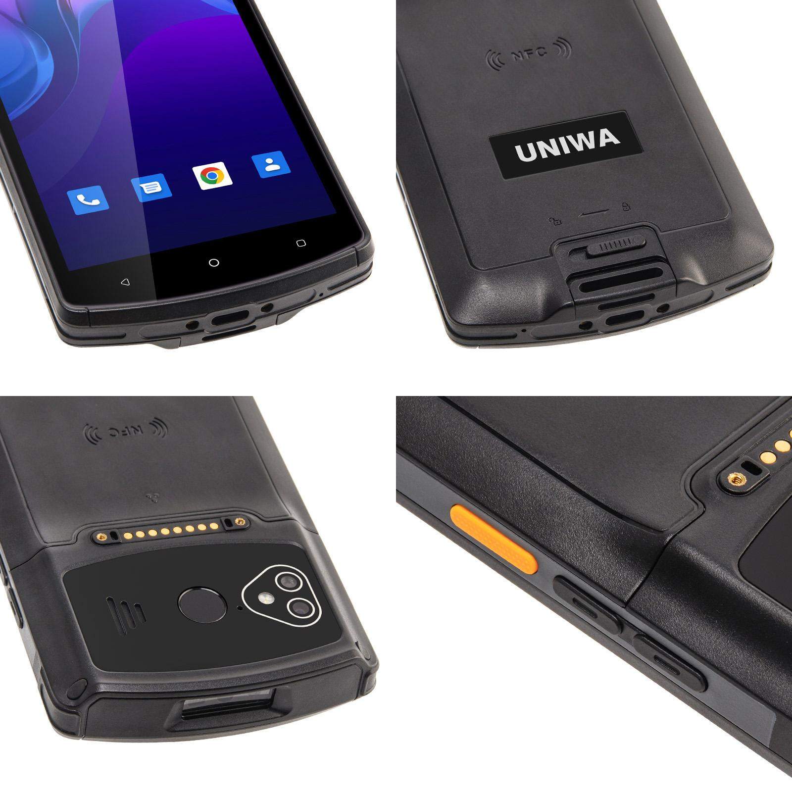 UNIWA V7S product details 3