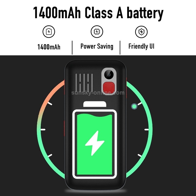 UNIWA V808G product details 11