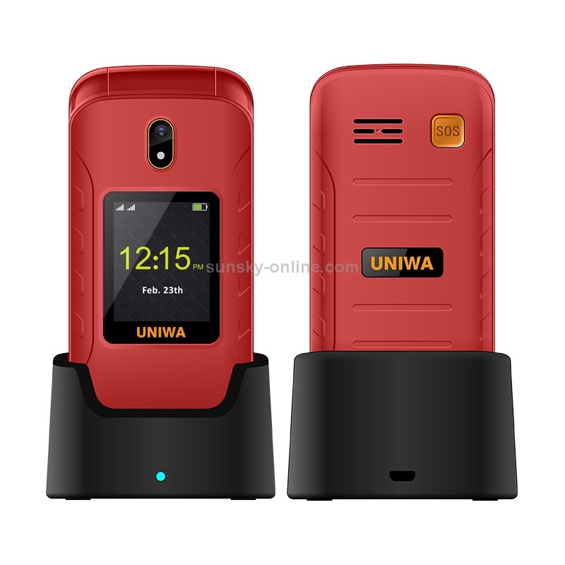 UNIWA V909T product details 1
