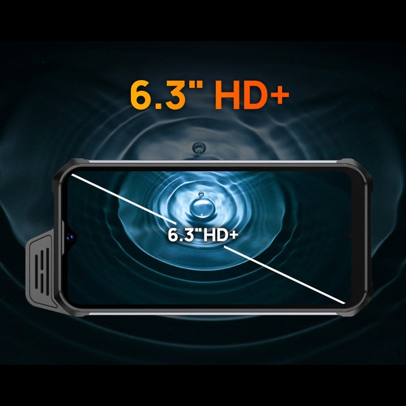 UNIWA W888 product details 3