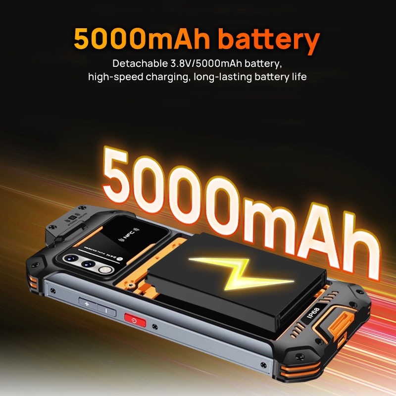 UNIWA W888 product details 5
