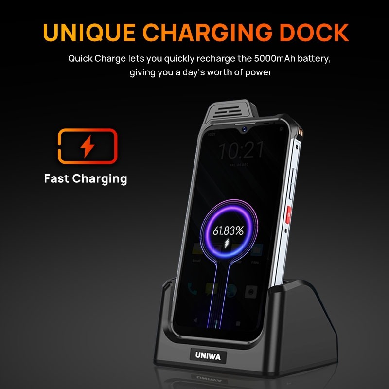 UNIWA W888 product details 6