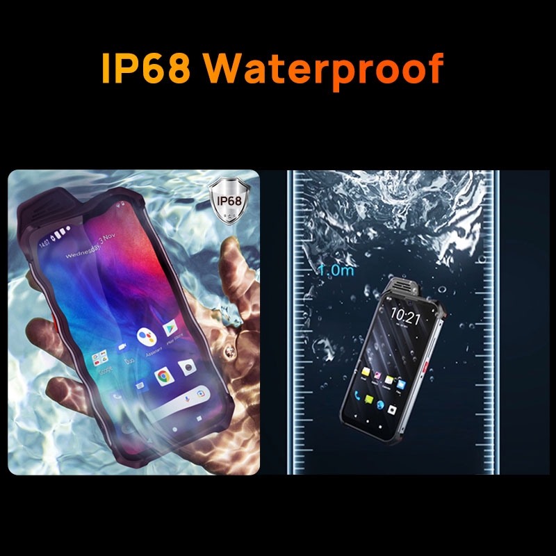 UNIWA W888 product details 7
