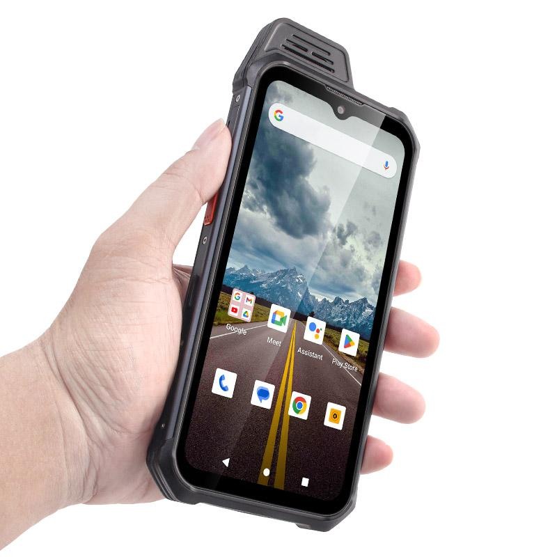 UNIWA W999 product details 1