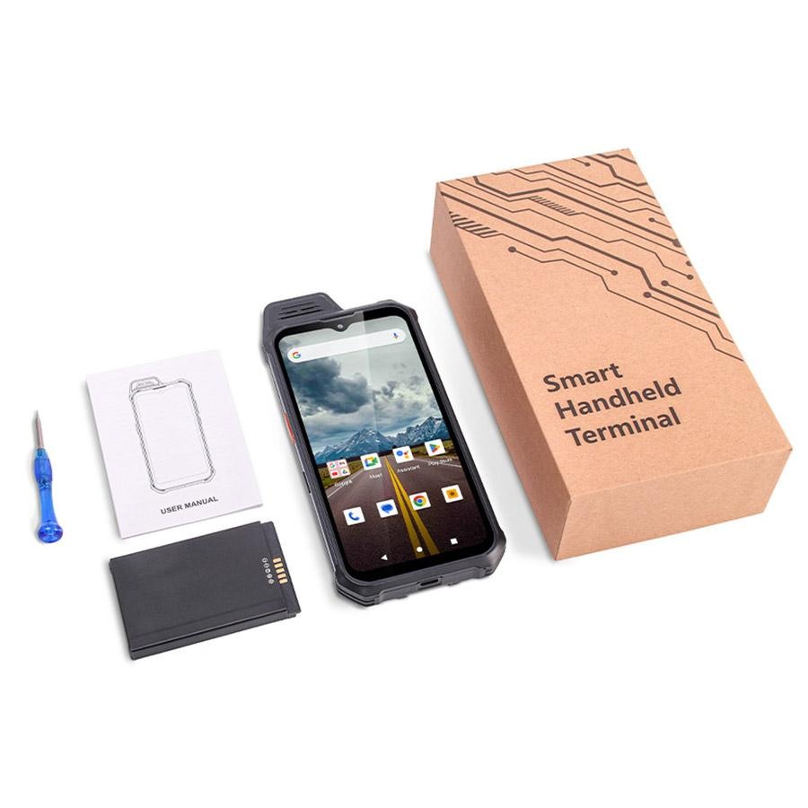 UNIWA W999 product details 4