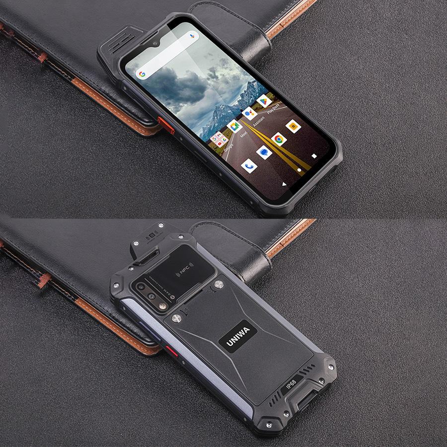 UNIWA W999 product details 5