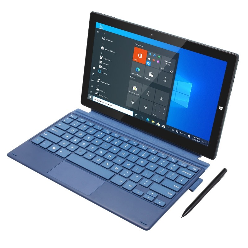 UNIWA WinPad BT101 product details 1