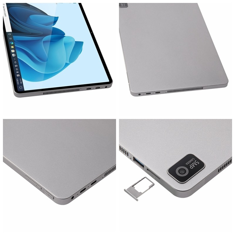 UNIWA WinPad BT1201 product details 2