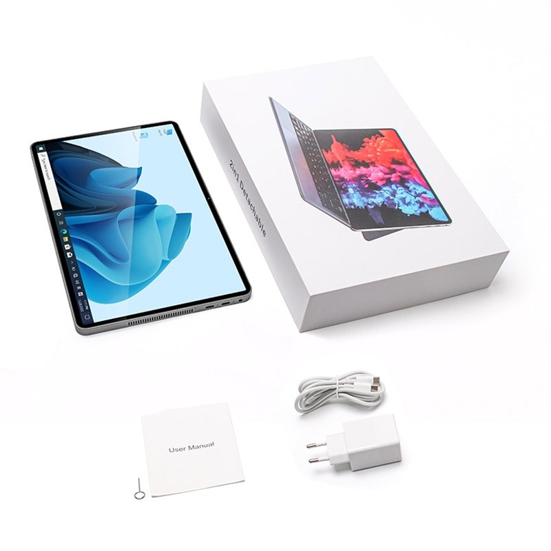 UNIWA WinPad BT1201 product details 4
