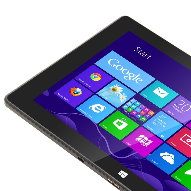 UNIWA WinPad BT301 product details 1
